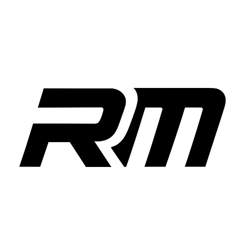 RM Racing Logo